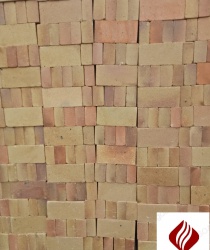 GẠCH CHỊU LỬA SA MỐT H13 ,H14